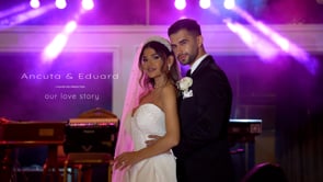 Ancuta si Eduard - Love story