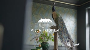 Villa Fridhem