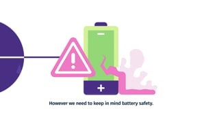 Battery safety - IMSE (Imperial College London)