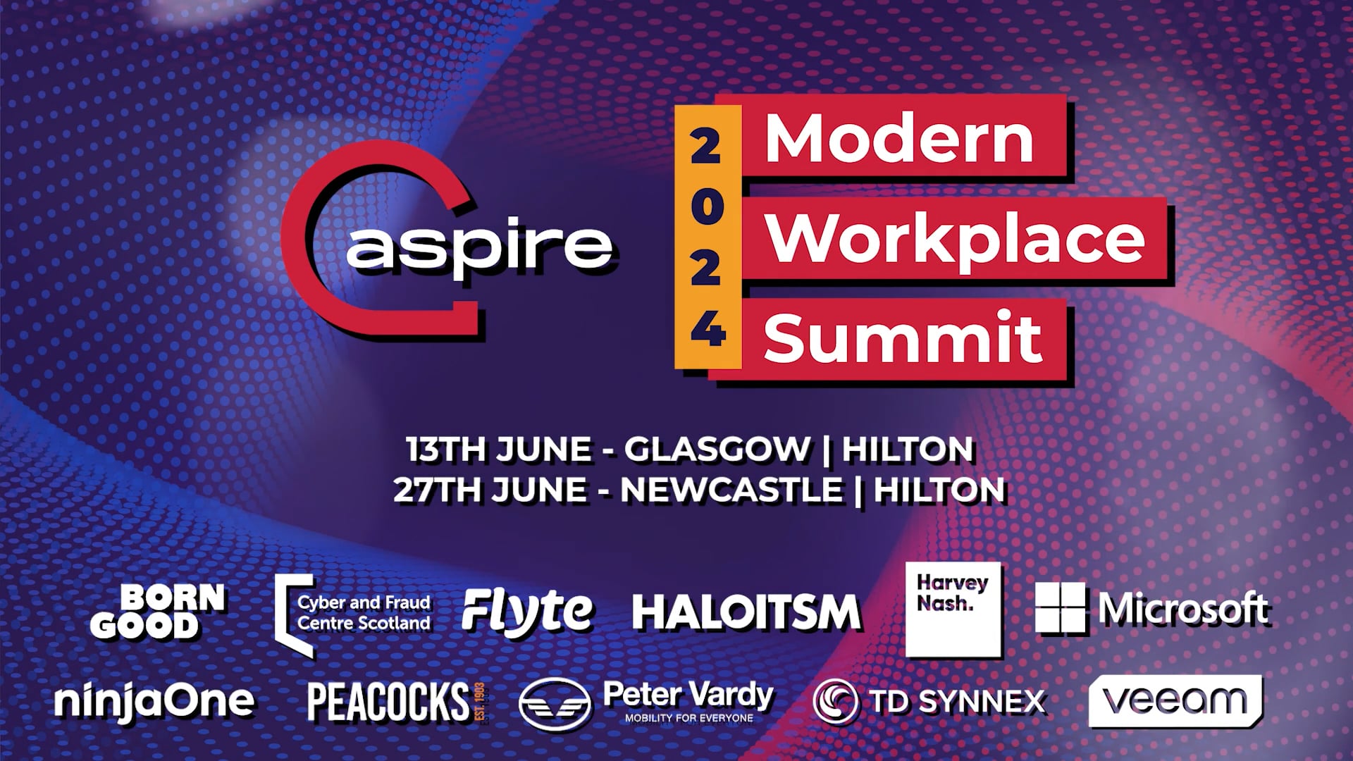 Aspire_Modern_Workplace_Summit_24_Highlight_Video_(1080p) video thumbnail