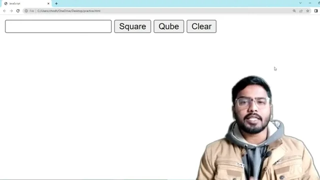 Practice Project - Square and Cube on Vimeo