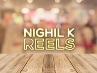 Nighil3d Reels