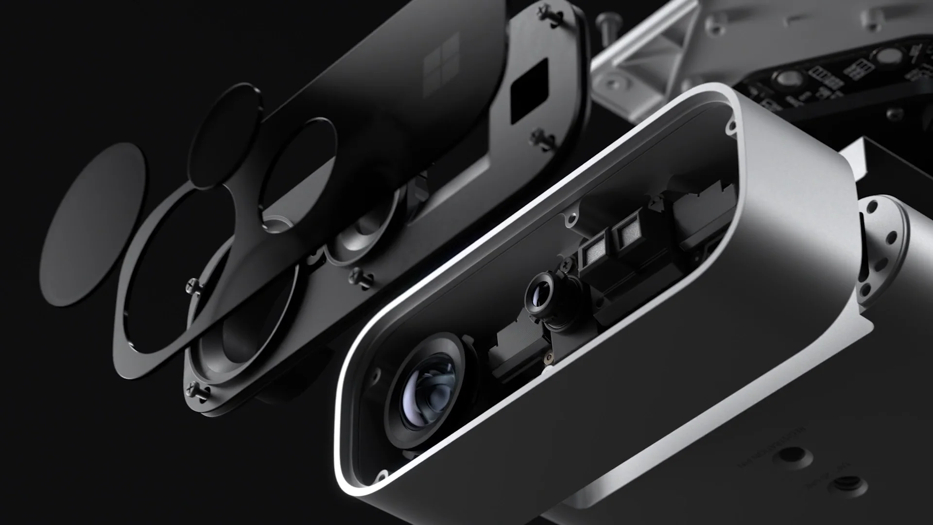 Introducing Microsoft Azure Kinect