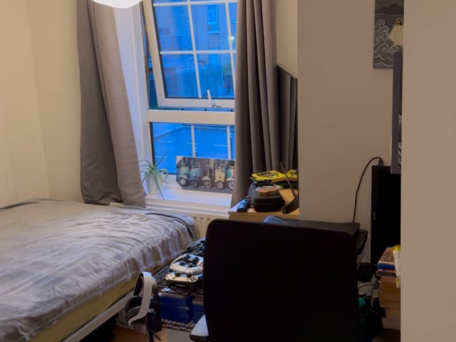 Double Room 10min from Canary Whalf Main Photo