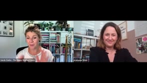 Kat's Lost to Found(er) and Fruitful Founder stories
