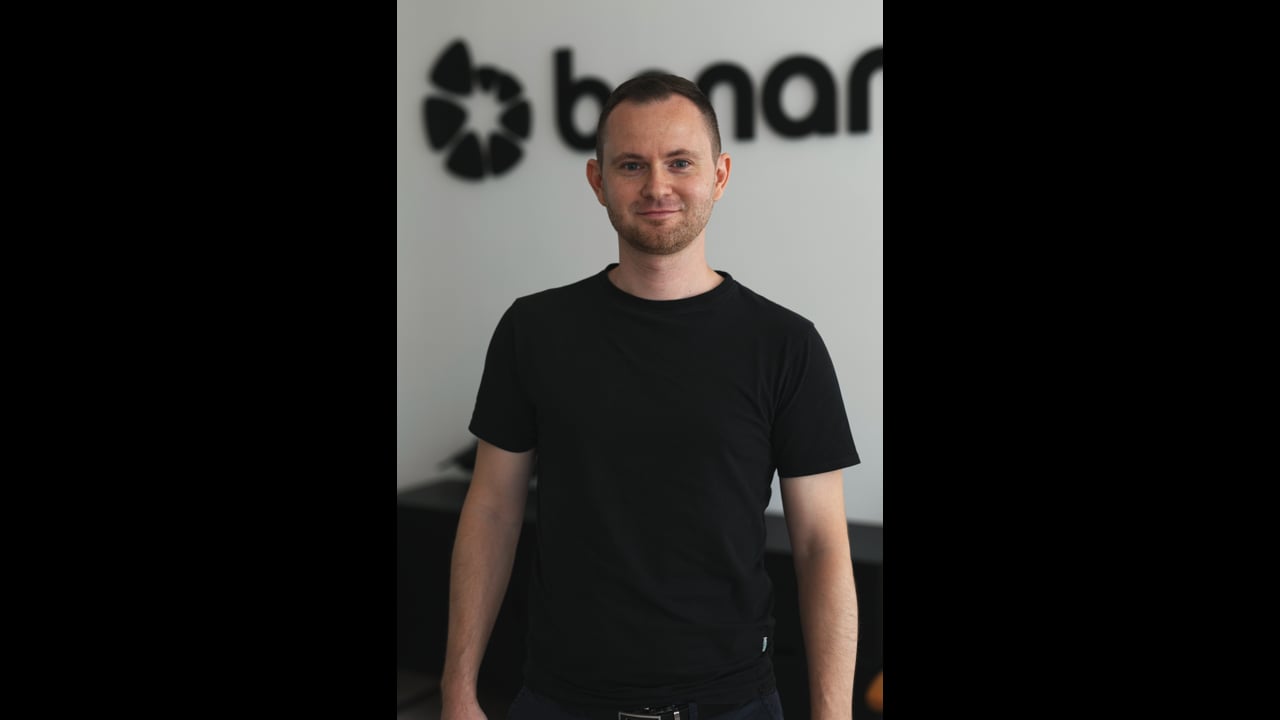 
        
          Martin Ostradecký
        

        
          –
        

        
          CSO
        
        