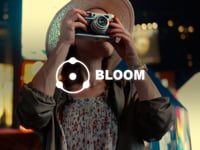 Dehancer Bloom for DaVinci Resolve
