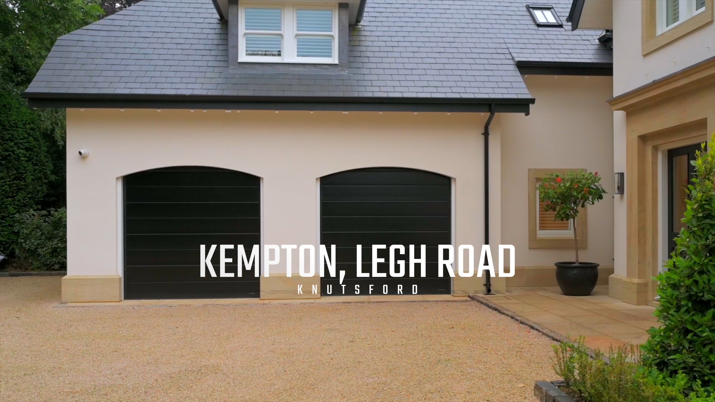 Stuart Rushton.- Kempton, Legh Road, Knutsford VIDEO | Videos & Movies ...