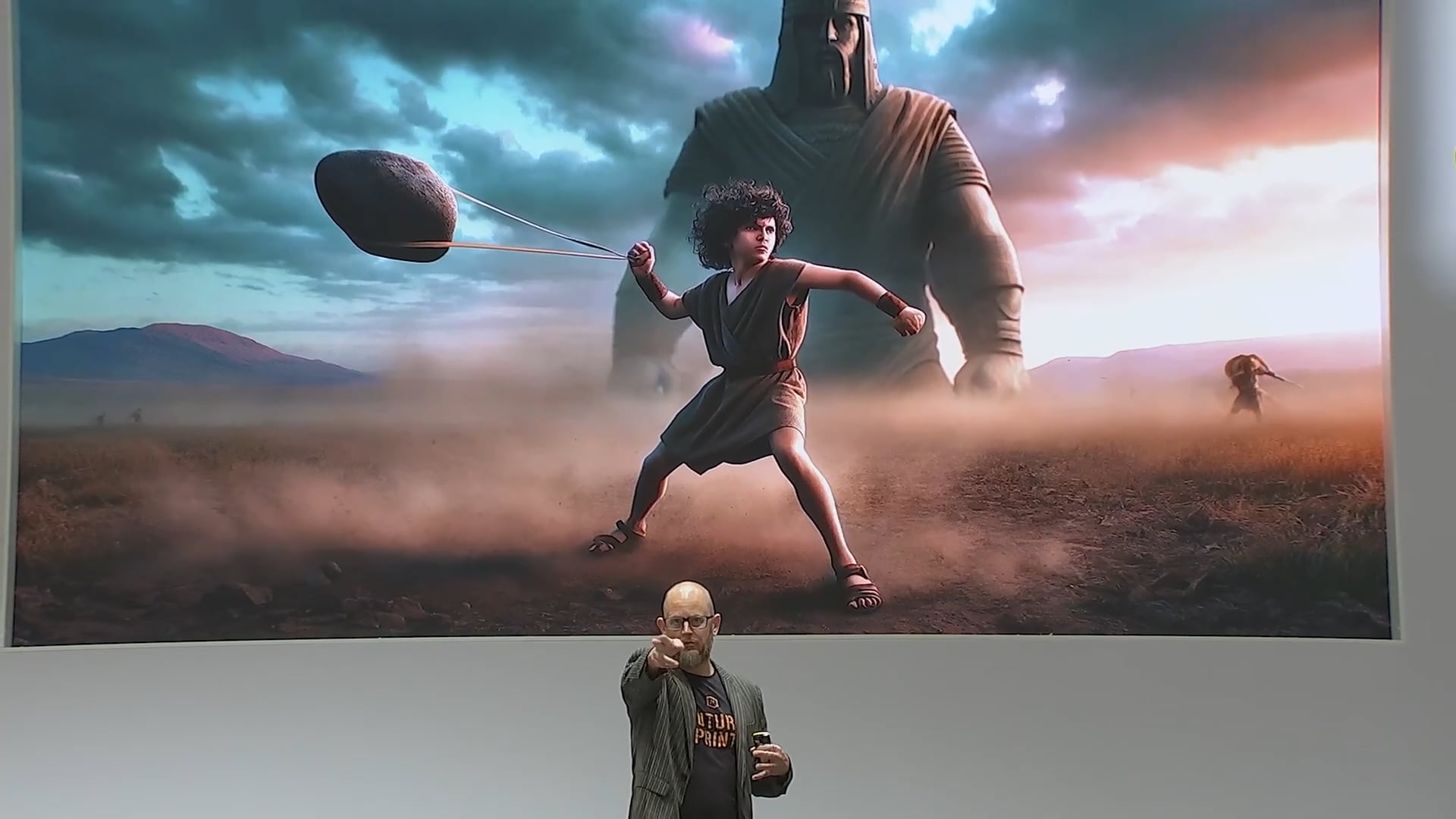 FuturePrint: Reigniting the Forgotten Art (and Science) of Storytelling | 06.06.2024