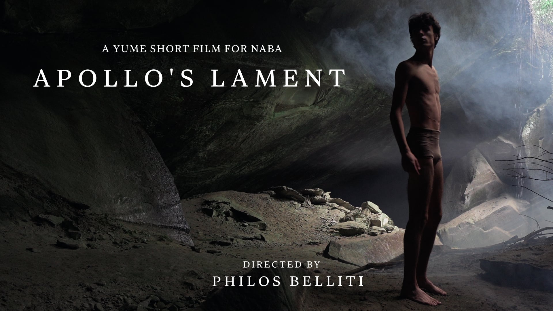 NABA - Apollo's Lament