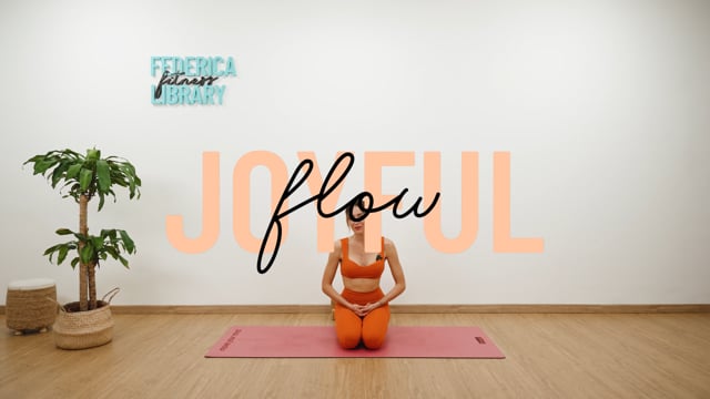 Joyful Flow