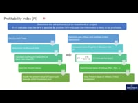 Profitability Index (PI)