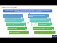 Net Present Value (NPV)