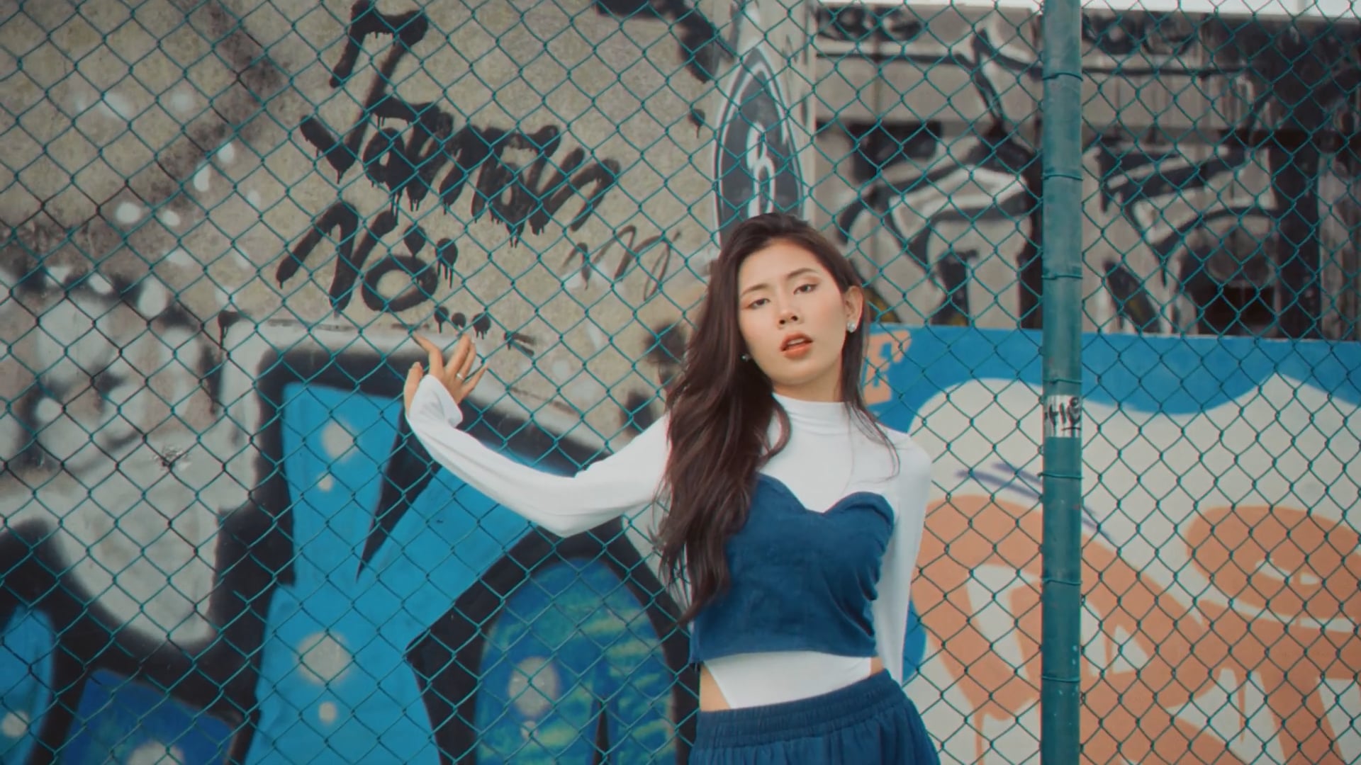 [EDITOR] Sorry Not Sorry (Official MV) - Lu Hpring