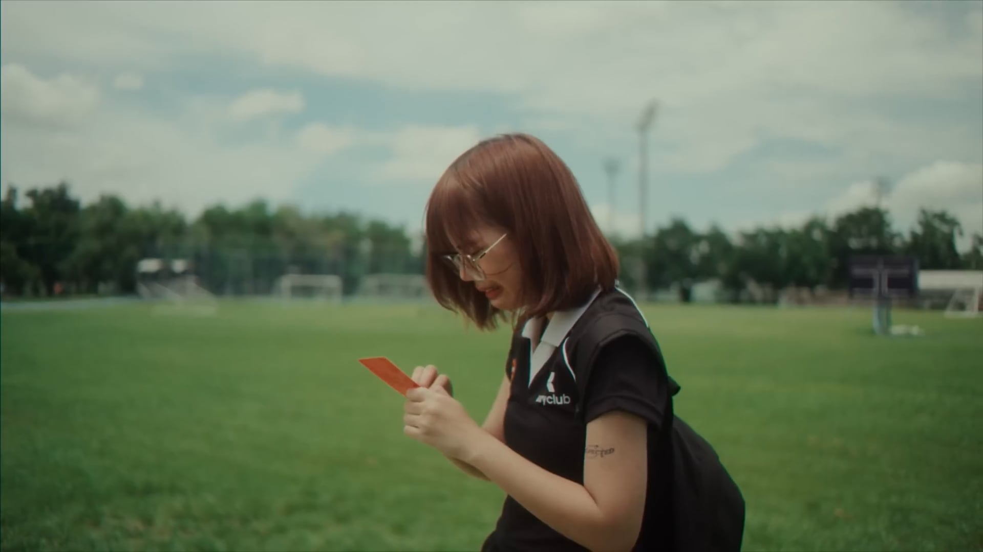 [EDITOR] DUMB.RONG - ในวันที่ไม่เหลือใคร (LOST IT ALL)  [OFFICIAL MUSIC VIDEO]