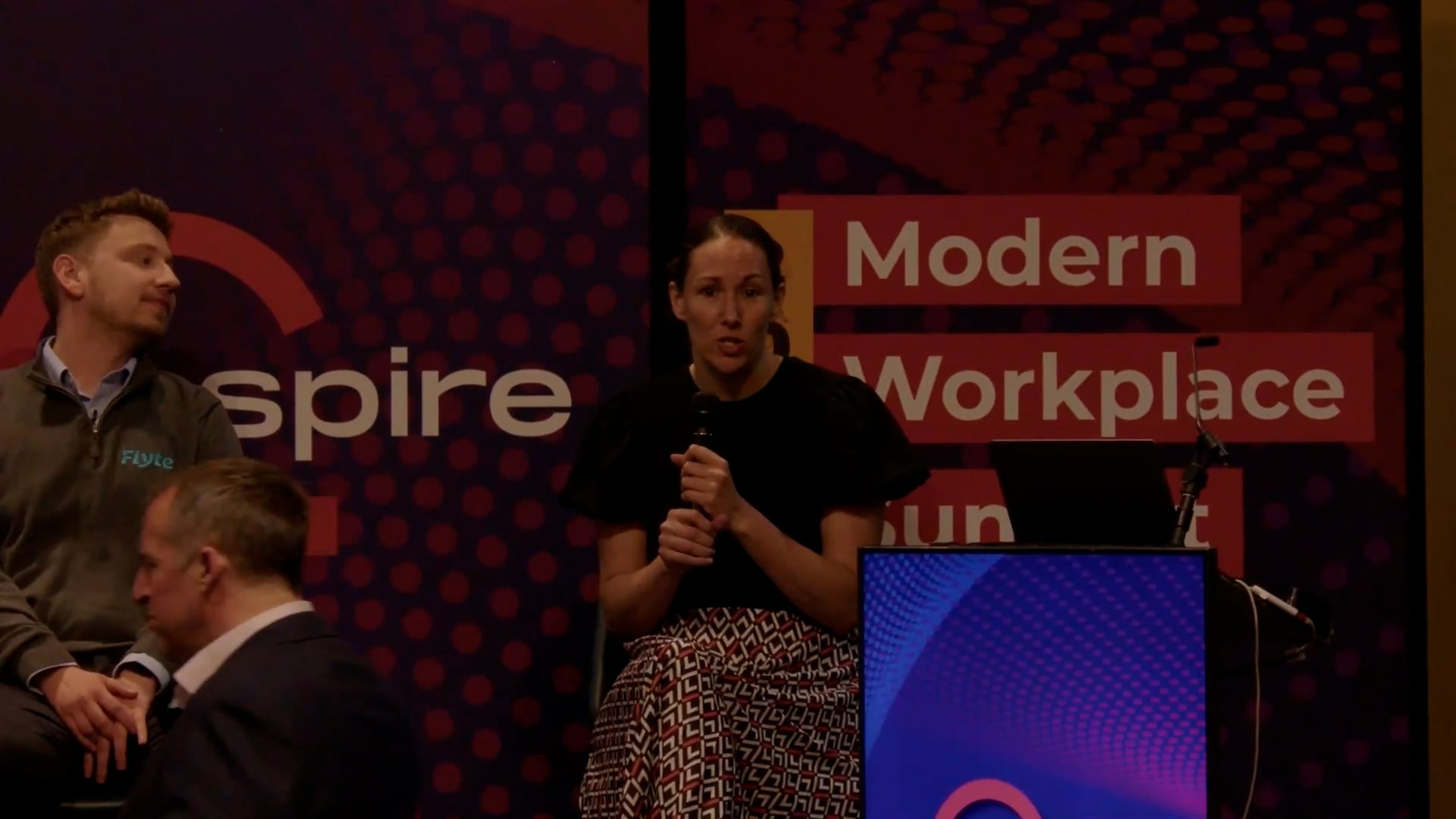 Panel - AMW24 video thumbnail