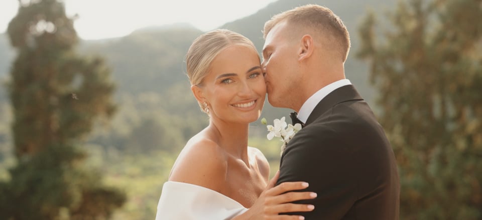 Why Mallorca is the Perfect Destination for a Luxury Wedding