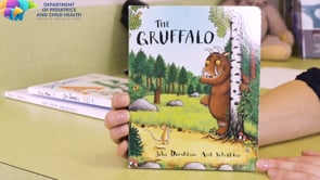 The Gruffalo