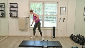 The 4th Freedom Workout