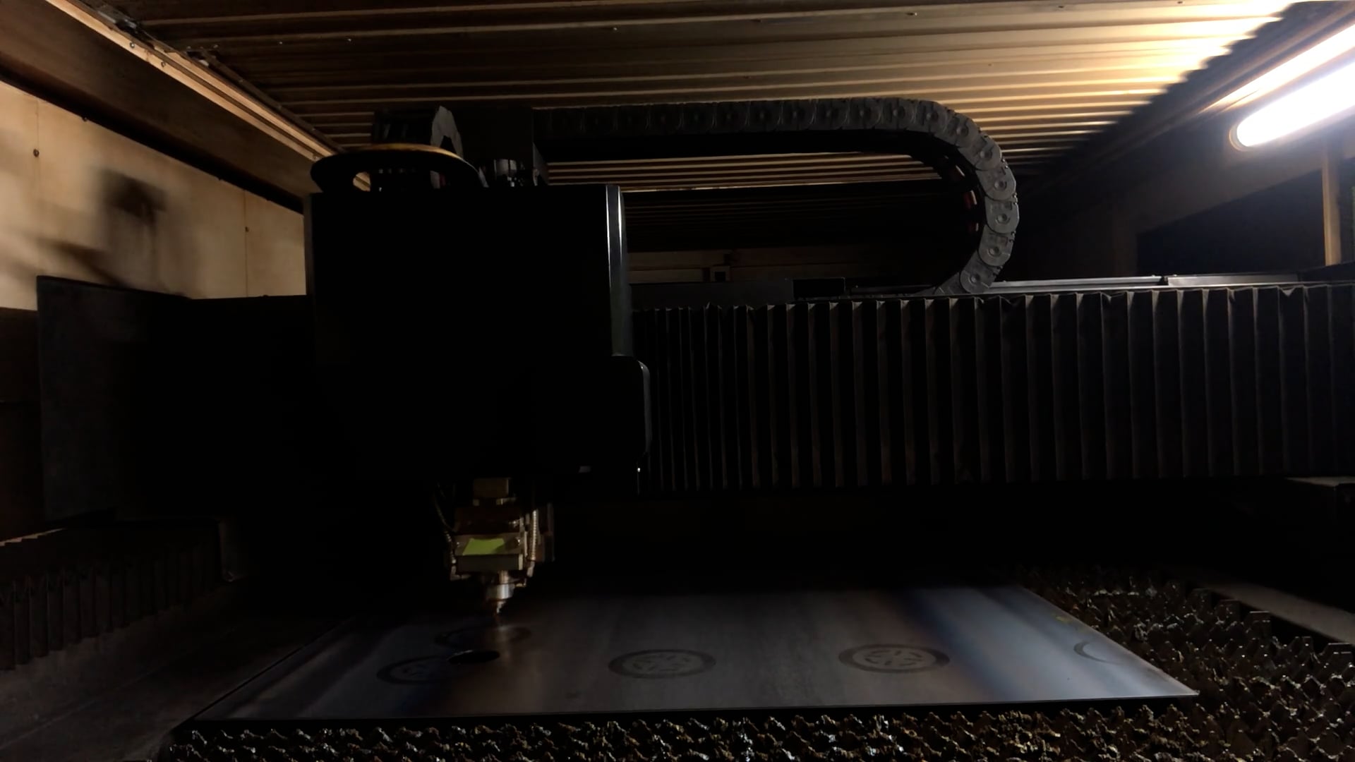 MotorCity Racks Racks, Custom Manufacture