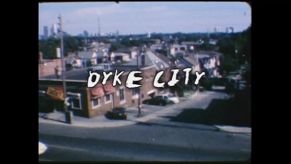 Dyke City