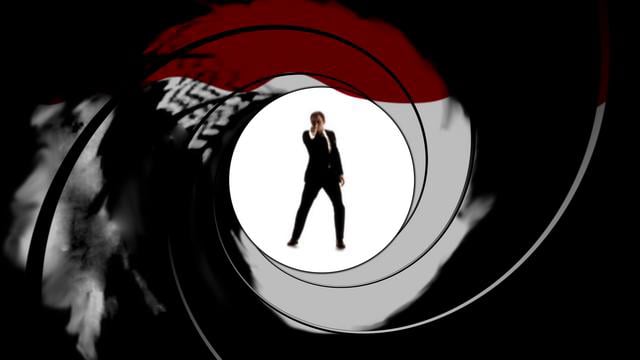 Générique James Bond on Vimeo