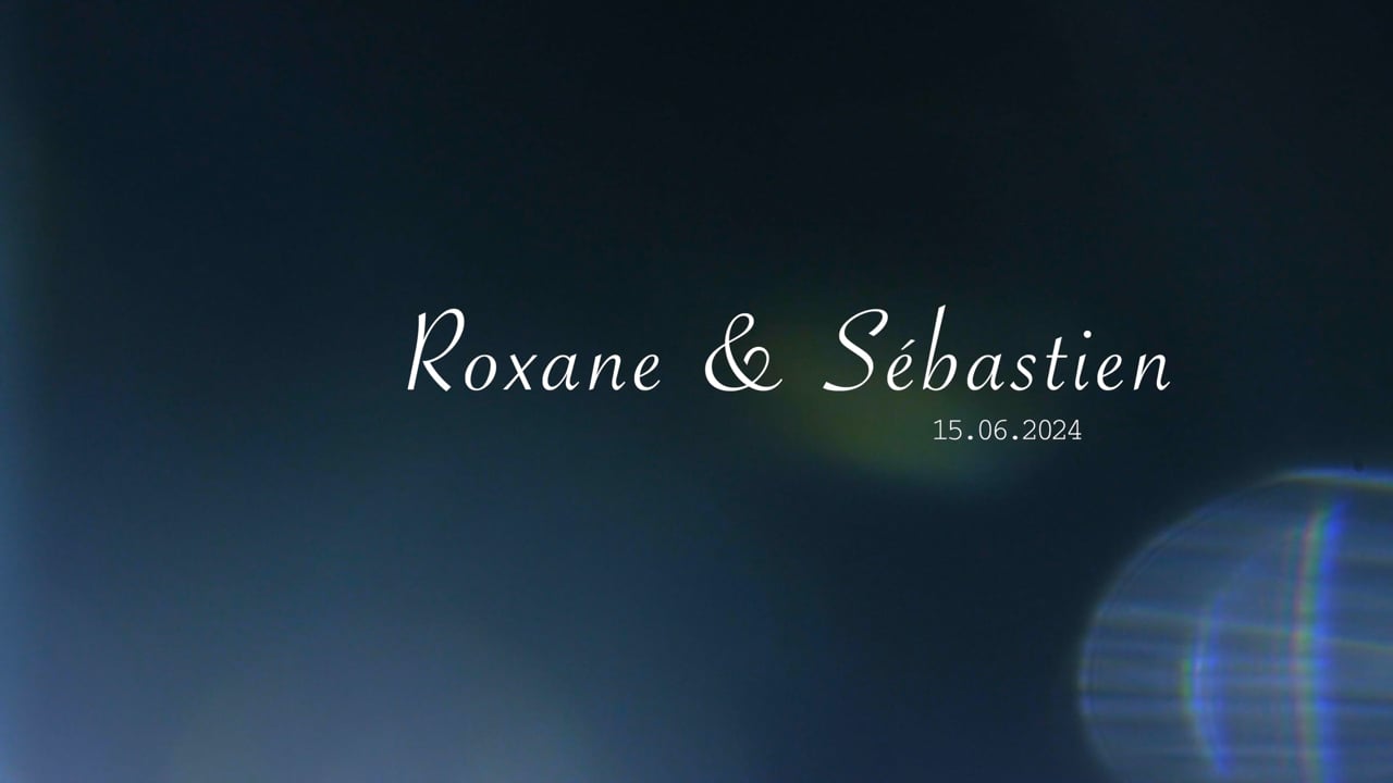 Roxane & Sébastien