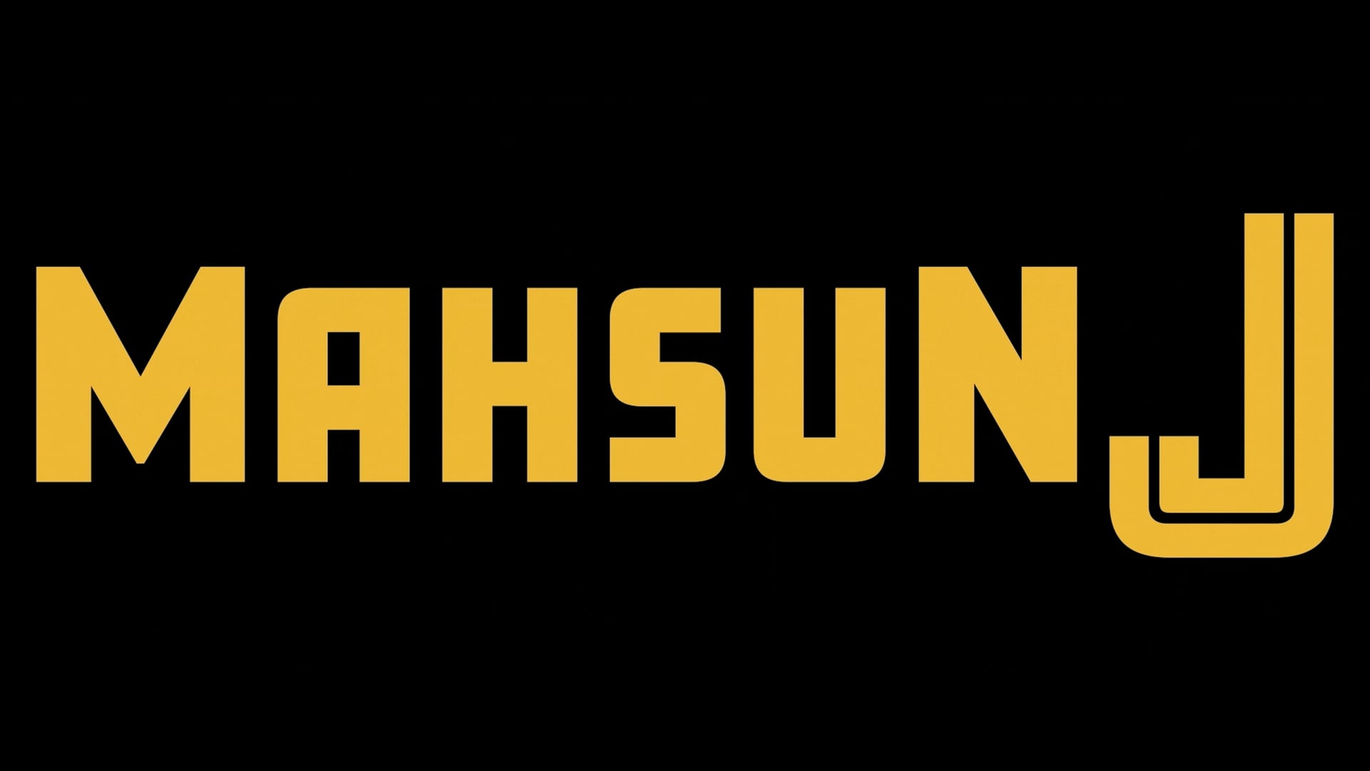 GAİN  |  Mahsun J.  |  Intro Sequence Collage