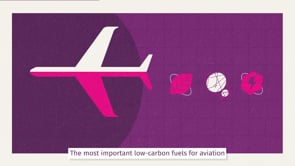 Low carbon fuels for aviation - IMSE (Imperial College London)