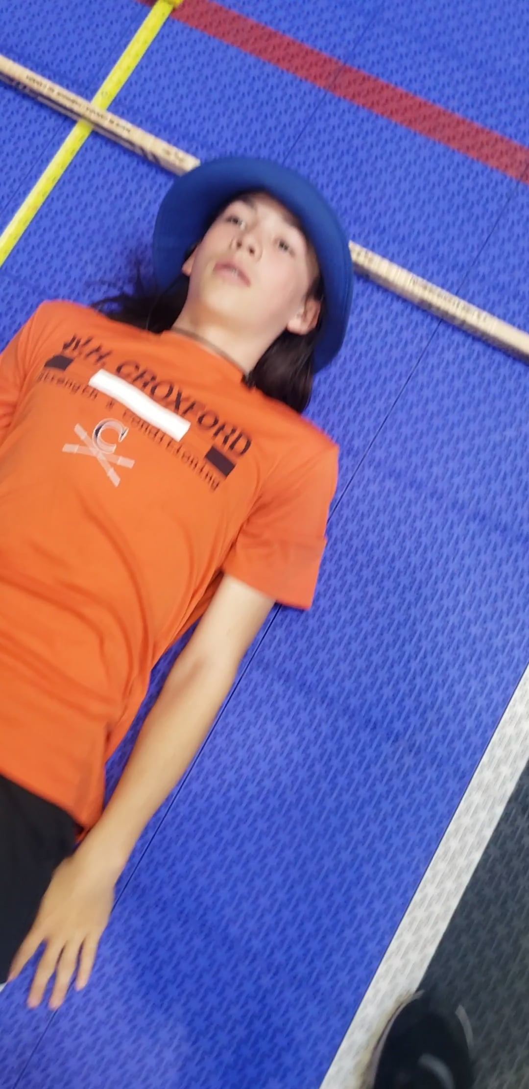 Watch marshall diggens's Height: 69.7 inches