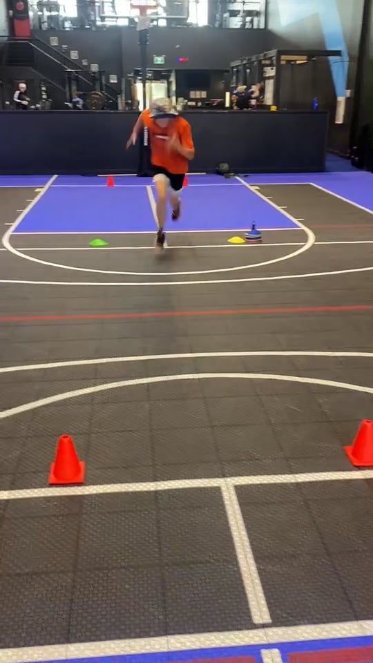 Watch marshall diggens's 10 Yard Dash: 1.78 seconds