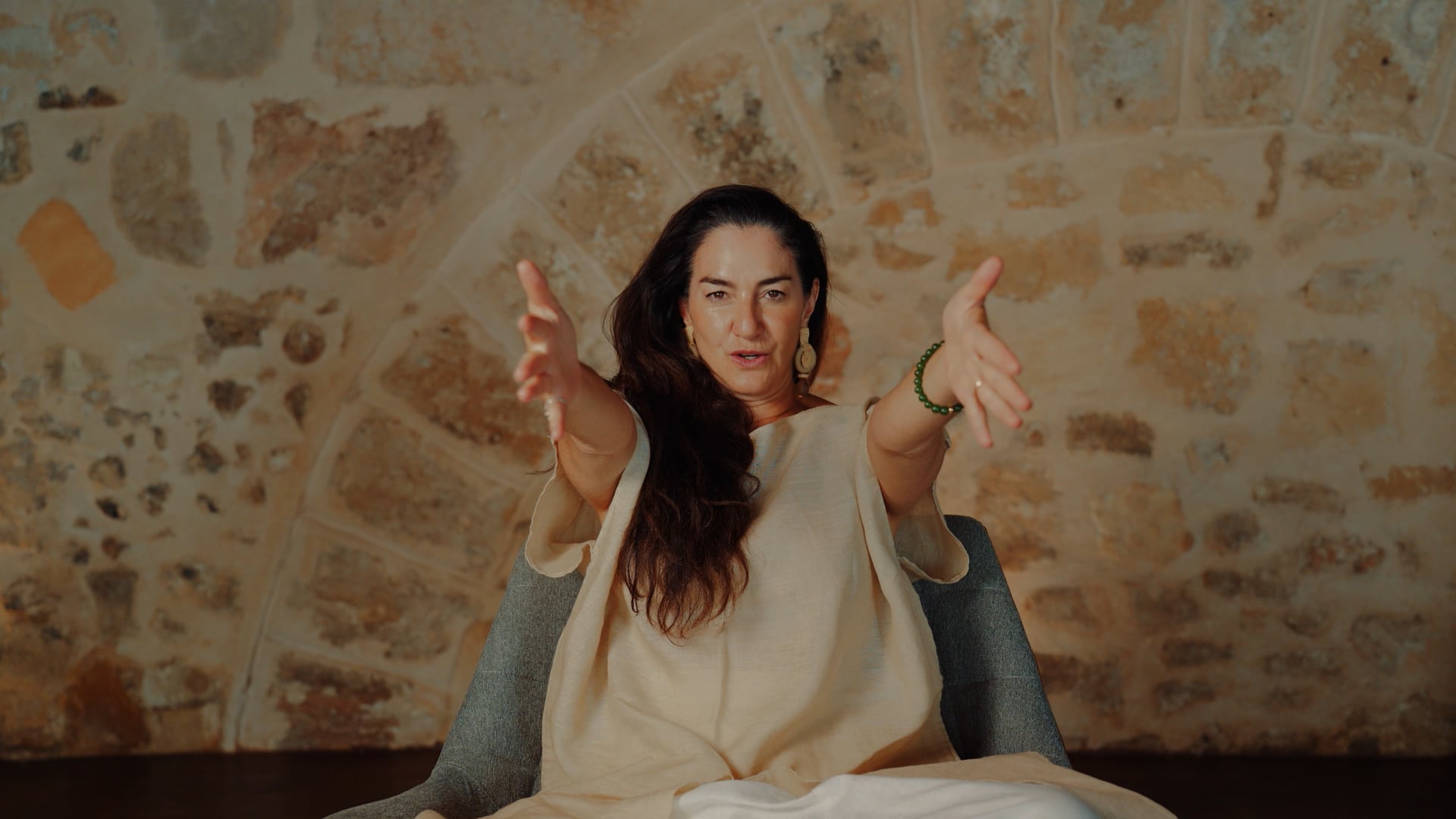 Terapia Craneosacral / Craniosacral Therapy