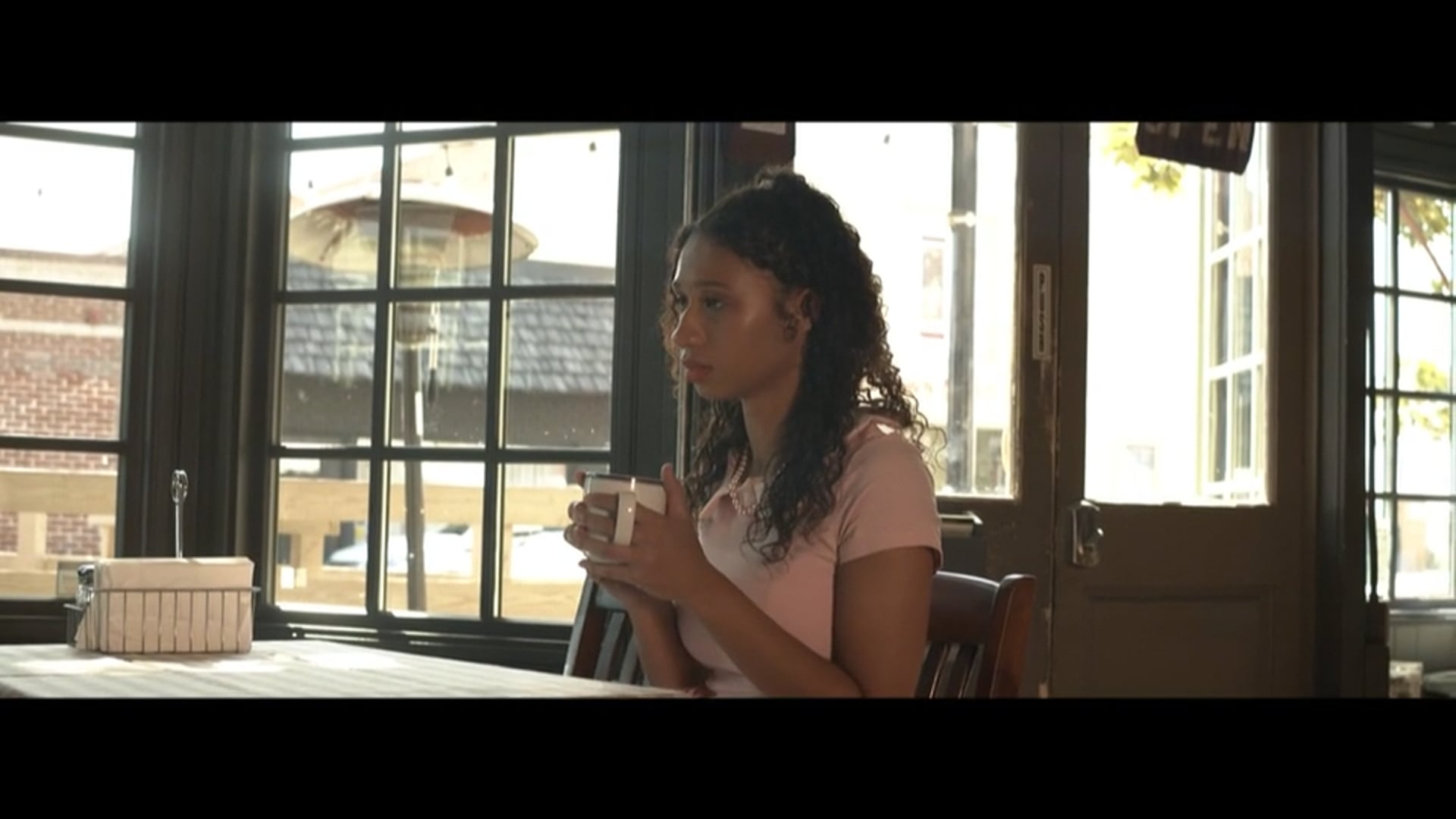 Taste of You - Film