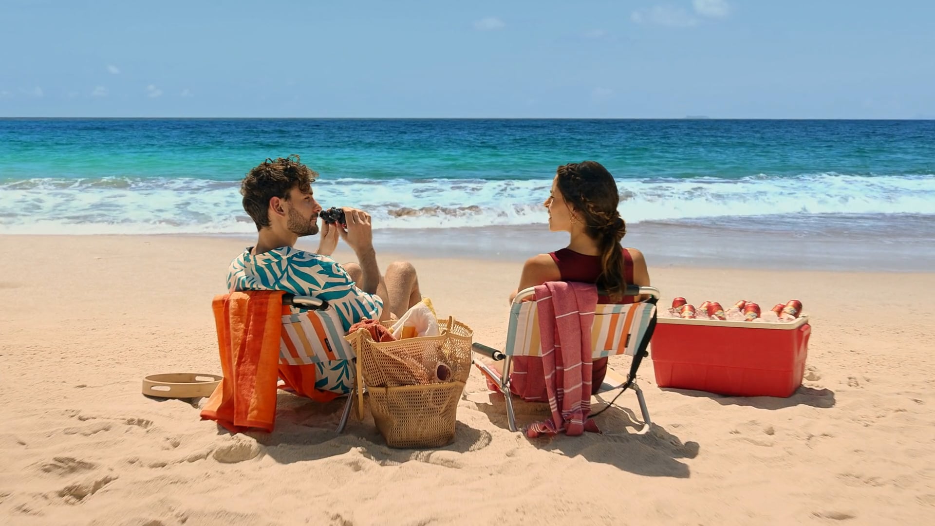 MANZANITA SOL - BEACH TEMPTATION