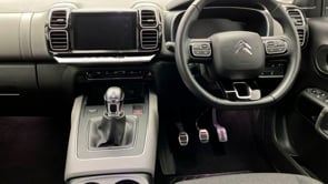 CITROEN C5 AIRCROSS 2021 (70)