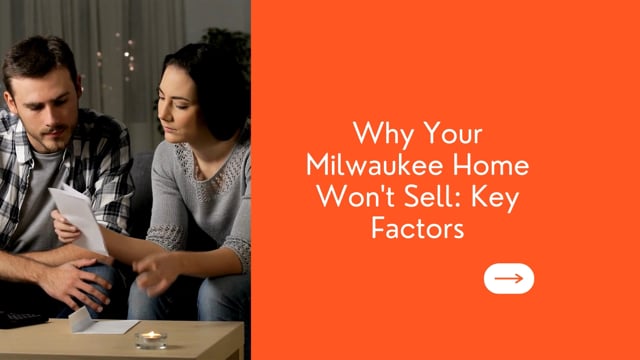 Watch Video Common Problems Faced by Milwaukee Homeowners While Selling Their Properties