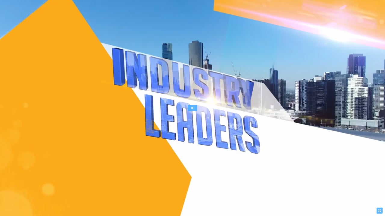 CSIRO | Industry Leaders | Snippet