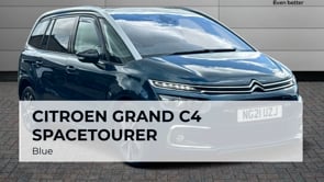 CITROEN GRAND C4 SPACETOURER 2021 (21)