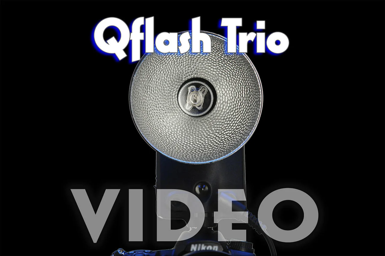 Qflash TRIO QF8 – Quantum Instruments
