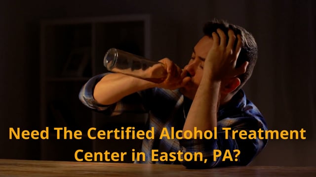 Recovery Cove, LLC - Effective Alcohol Treatment Center in Easton, PA