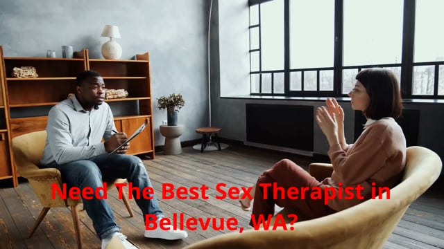 ⁣PNW Sex Therapy Collective PLLC : Sex Therapist in Bellevue, WA