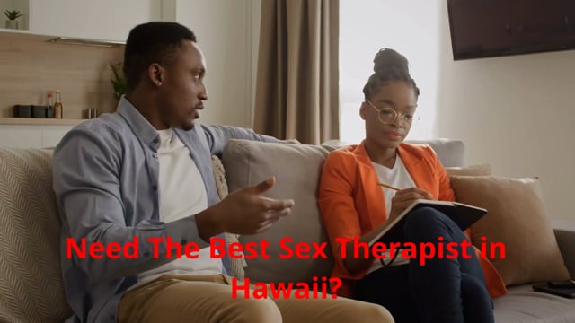 ⁣PNW Sex Therapy Collective PLLC : Sex Therapist in Hawaii