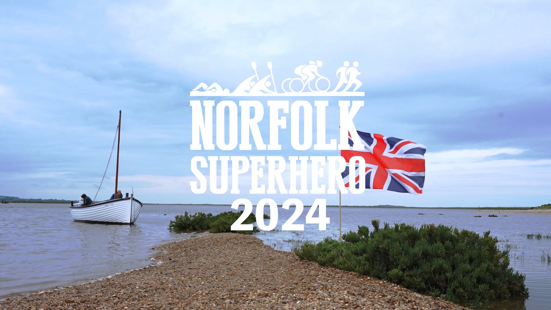 Norfolk Superhero 2024