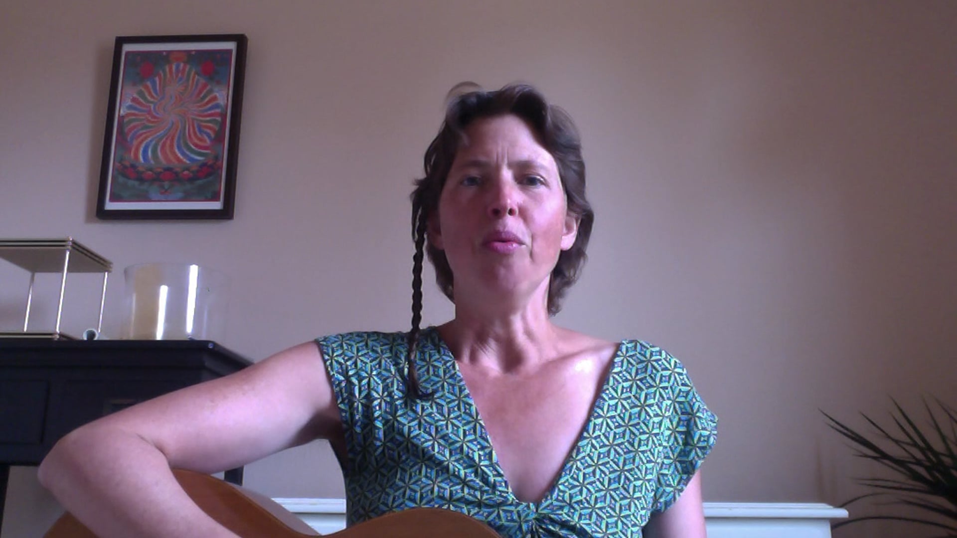 Rakhe Rakhanhar - Mantra for Protection