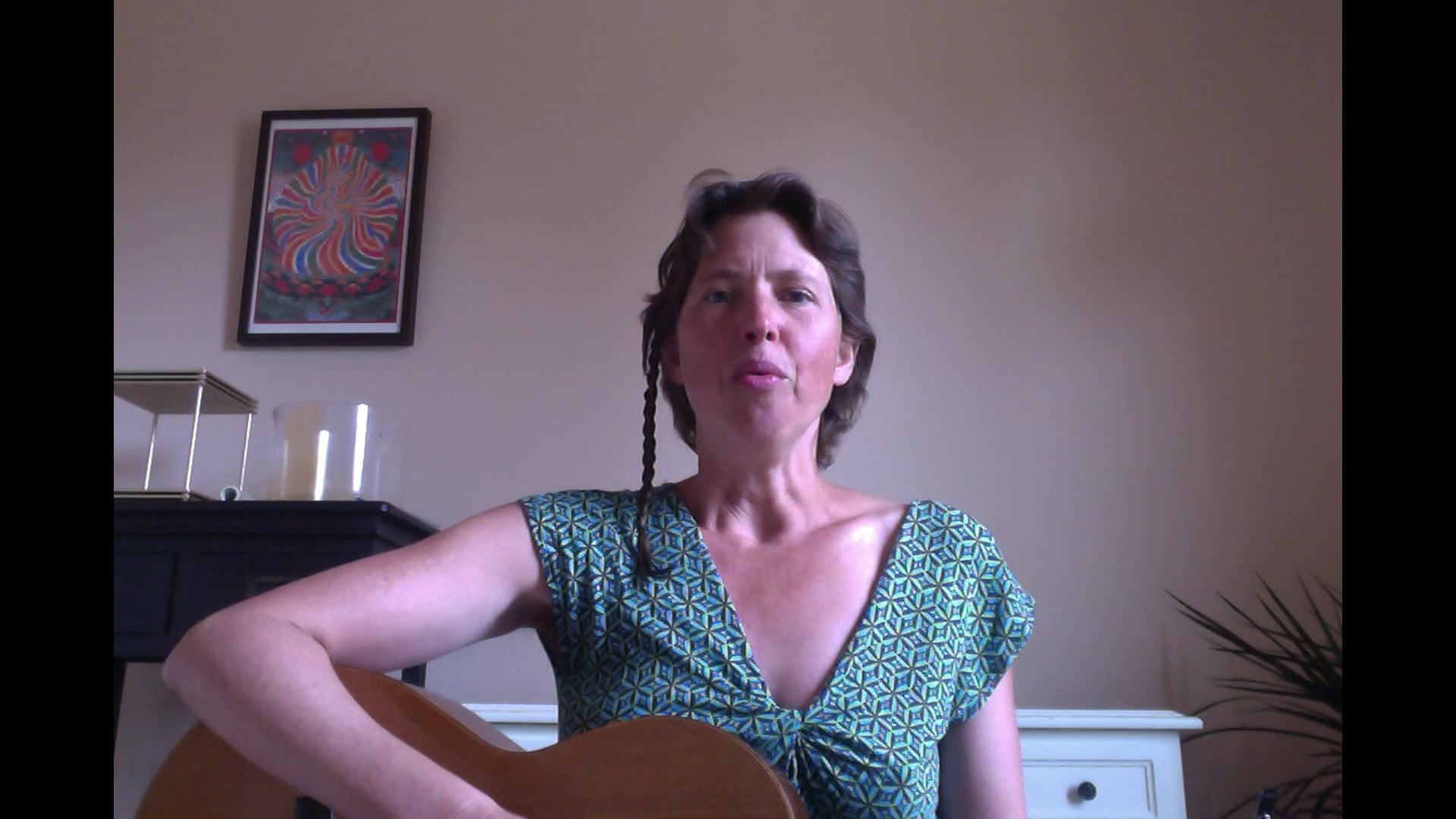 Rakhe Rakhanhar - Mantra for Protection