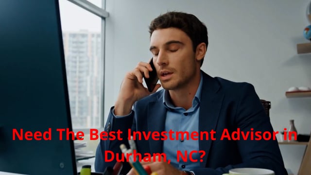 ⁣Wiser Financial Coaching : Investment Advisor in Durham, NC