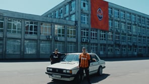 PUMA – JUST A JERSEY - Rafesthetic.tv - PUMA x FC SHAKHTAR