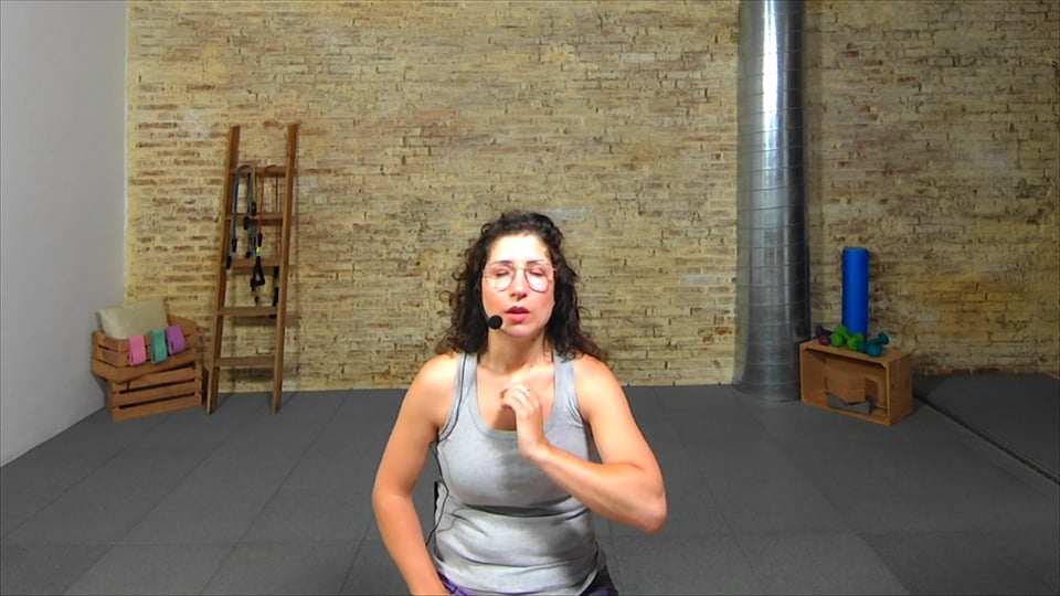 La atención plena a través de actividades