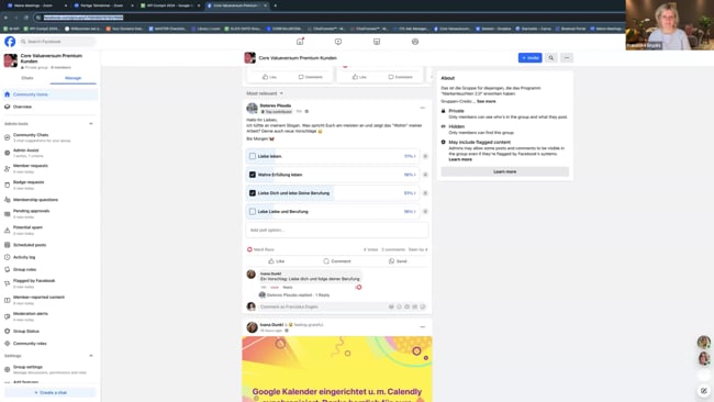 03.07.2024 - Strategie & Mindset