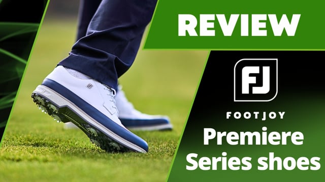 FootJoy Premiere Series Shoes